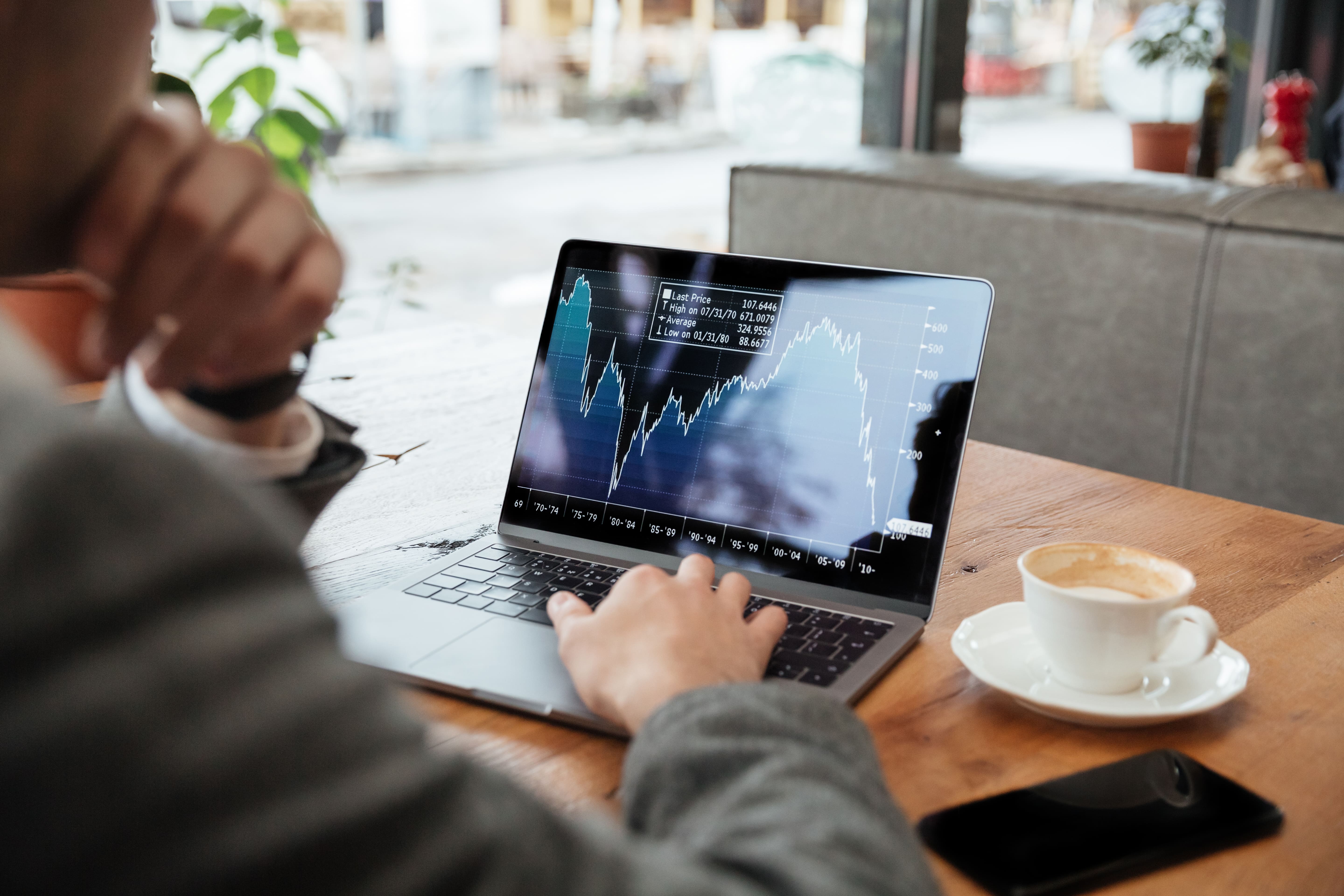 Advanced Binary Options Trading Strategies