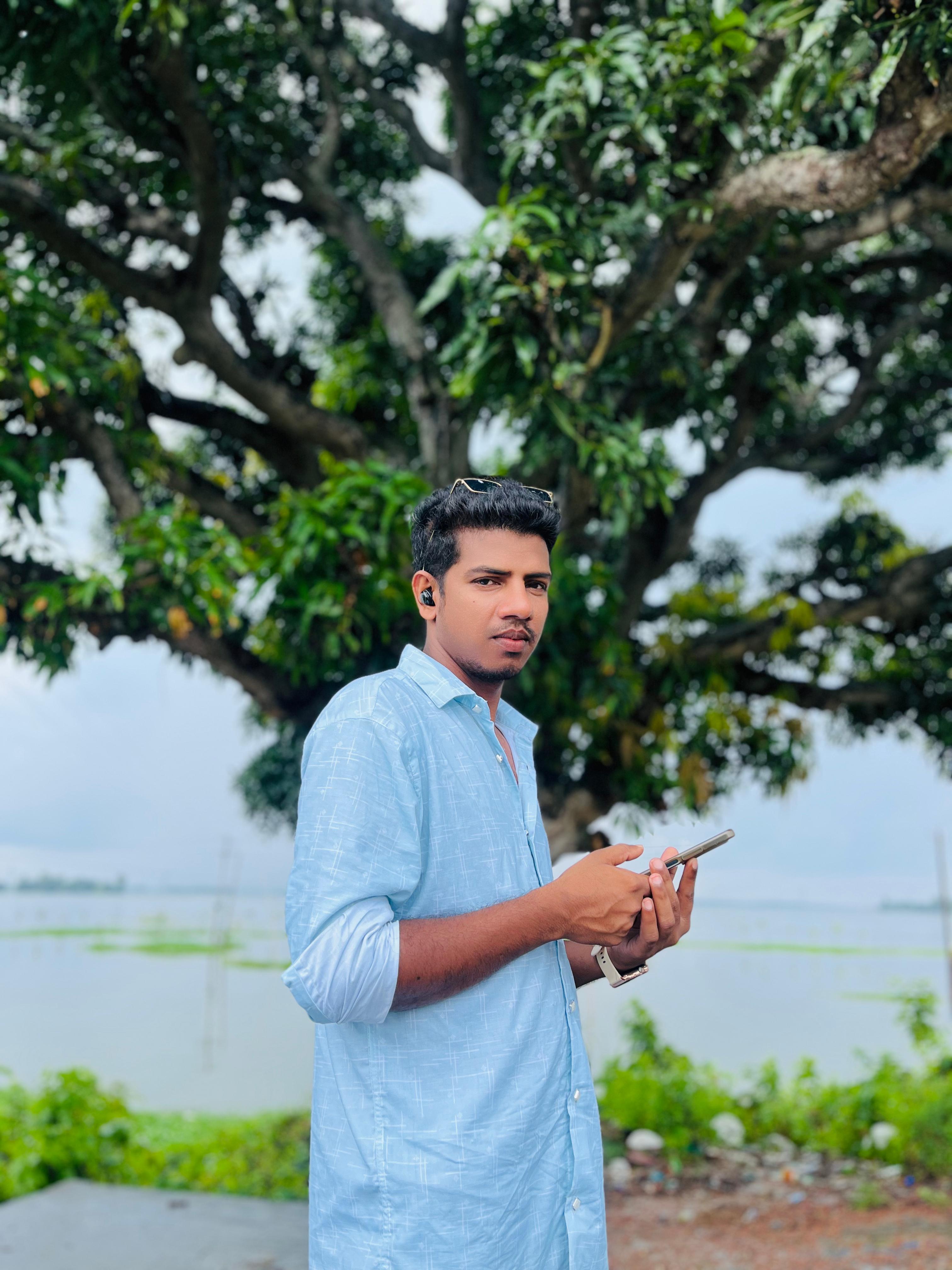 MD: Salim Raja